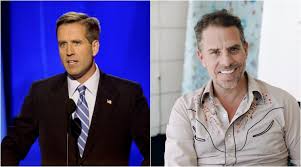 Biden has described his late son — an iraq. Explained Who Are Hunter And Beau Joe Biden S Sons Explained News The Indian Express