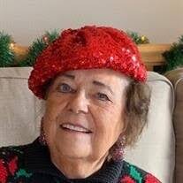 Barbara Jean Holder Obituary