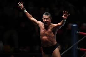 Negro Casas, el ídolo del pancracio que salió de la Arena México - Yahoo  Noticias