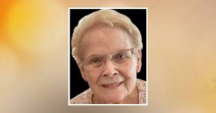 Cathleen Elizabeth Redmond Obituary June 30, 2025