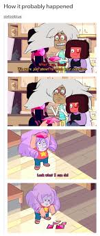 What Is Wrong With You All Steven Universe Memes Steven Universe Funny Steven Universe Gem