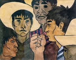 Aurora Reyes: Arte y Lucha