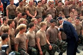 Some of the first gift items from the biden administration. Biden Touch