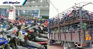 Check spelling or type a new query. Kerana Covid 19 Terpaksa Jual Atau Pajak Motosikal Akibat Desakan Hidup Tatkala Pkp Wapcar