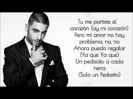 Maluma Corazon Letra Ft Nego Do Borel Youtube Corazones Maluma Letras