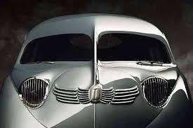 Image result for Scaraba Green 1930 Oldsmobile