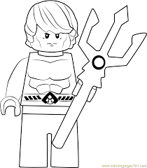 Aquaman coloring pages, how to draw aquaman and mera, superheroe coloring pages#aquaman #coloringpages #superheroes Lego Aquaman Coloring Page For Kids Free Lego Printable Coloring Pages Online For Kids Coloringpages101 Com Coloring Pages For Kids