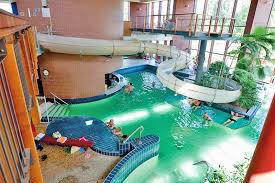 Raba Quelle Heil Thermal Und Erlebnisbad Gyor Kurorte Wellnesstips