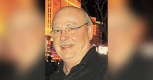 Tom O'Brien Obituary