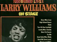 Phillip Goodhand-Tait and the Stormsville Shakers