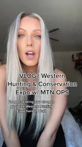 VLOG: Western Hunting & Conservation Expo Experience