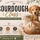 Sourdough Basics With April