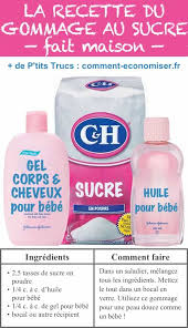 20 Produits Du Commerce Que Vous Pouvez Facilement Faire A La Maison Faire Ses Produits Menagers Fait Maison Gommage Corps Maison
