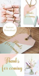 It is exciting to display multiple pictures of your kids on a page. Printable Thank You Favor Tag For Pastel Party Pastel Baby Shower Baby Shower Favor Tags Baby Shower Gift Bags