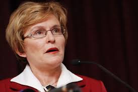 Vicky Abraham, Journalist at The Citizen