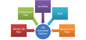 Because of this, everyone should have insurance. Types Of Life Insurance Policies In India Mymoneysage Blog