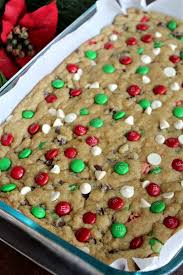Christmas Cookie Bars Love To Be In The Kitchen Recipe Christmas Cookie Bars Cookies Recipes Christmas Christmas Baking