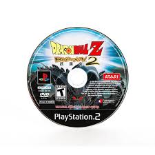 Dragon ball z games ps2. Dragon Ball Z Budokai 2 Playstation 2 Gamestop