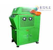 5KW Melamine Preheating Machine for Tableware Production