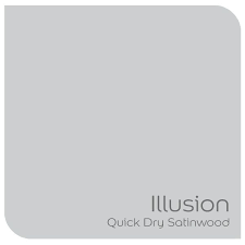 Illusion Quick Dry Satinwood Paint By Dulux Dulux Satinwood Paint Color Inspiration