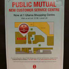 They've already sent a team to colorado, and recently the governor of nevada requested one for the las vegas area. Photos At Public Mutual Bangsar Utama 11 15 Jalan Bangsar Utama 3