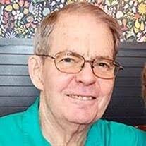 Howard Allen Norman Obituary