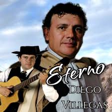 Diego Villegas: albums, songs, concerts
