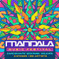 Bacardi Experiences presents Mandala Music event image