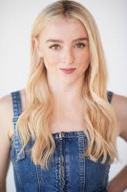 Hellcats" Don't Make Promises (You Can't Keep) (TV Episode 2011)