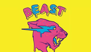 Background Mrbeast Logo Wallpaper 4k wallpapers of ipad for free download. background mrbeast logo wallpaper