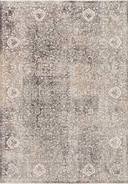 Hand woven in india, the akina collection sets a rugged and worldly foundation. Loloi Homage Hom 03 Stone Ivory Area Rug Carpetmart