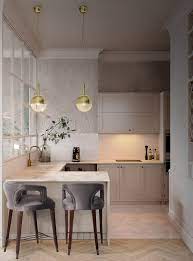 Jul 01, 2019 · according to rodgers, benjamin moore's aura line is ideal for creating a clean, neat space. Simple Kitchen Designs Ideas Interiors For Simple Kitchen Beautiful Homes