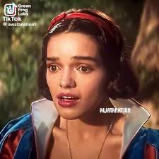 Snow White Song Comparison