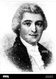 William blount hi-res stock photography and images