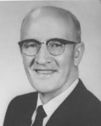 Ansel Stanley Crowley (1894-1992)