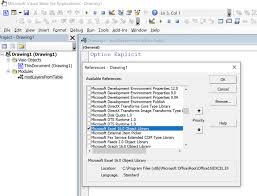 Assigning Visio Shapes To Layers From Excel Table Bvisual
