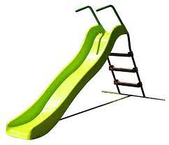 Epingle sur jeux d enfants. Toboggan Soulet Sao Braz Castorama