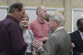 Life Lessons from Harry Cornell: Manufacturing a State of Discontent