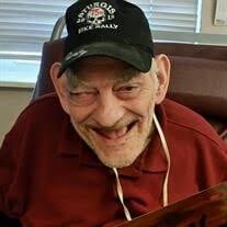 Charley North Obituary