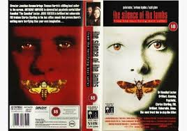 Is Silence of the Lambs an iconic film?