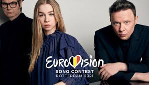 Eurovision 2021 will stick with the 2020 slogan open up. Belgio Etoimo To Tragoydi Gia Th Eurovision 2021 Ogae Greece