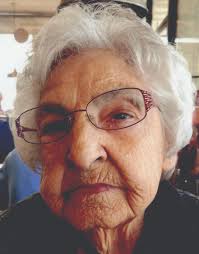 Ethelene Passmore Goodson