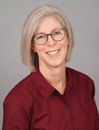 Christine Truxaw is Dancing!