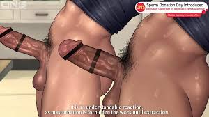 Sperm Donation Day