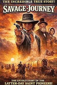 Savage Journey (TV Movie 1983) - IMDb