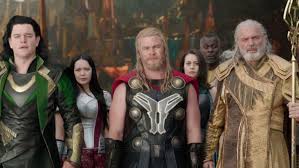 Matt damon delivers a rather believable performance as loki, so much so that no one would blame you if you didn't notice that this was matt damon. Thor 4 Matt Damon Confirms His Character In Love And Thunder