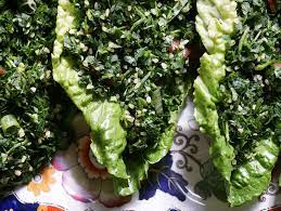 Check spelling or type a new query. The Perfect Lebanese Tabbouleh Tried Supplied