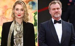 Written and directed by christopher nolan. Elizabeth Debicki Shares Her Experience Of Working With Christopher Nolan In Tenet I Found Him To Be A Very Unique Director