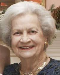 Louise M. Frank Obituary