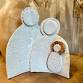 Clay Nativity & Gift Tags event image